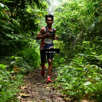 Runner Photo 7522540