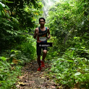Runner Photo 7522541