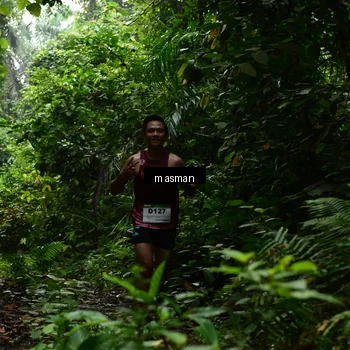 Runner Photo 7522543