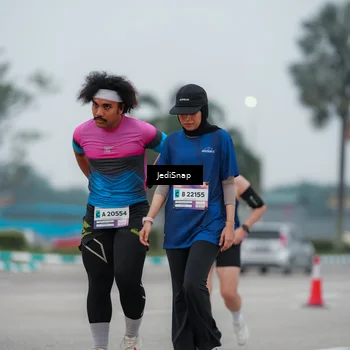 Runner Photo 7522548