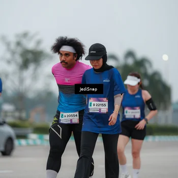Runner Photo 7522549