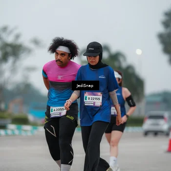 Runner Photo 7522550