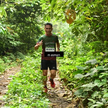 Runner Photo 7522555