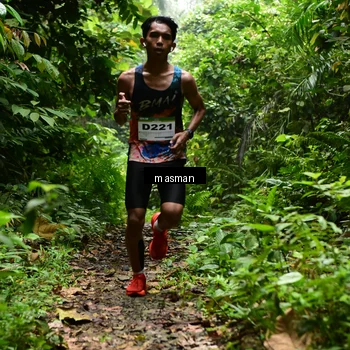 Runner Photo 7522556
