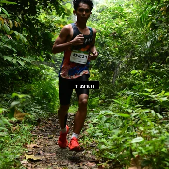 Runner Photo 7522557