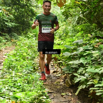 Runner Photo 7522558