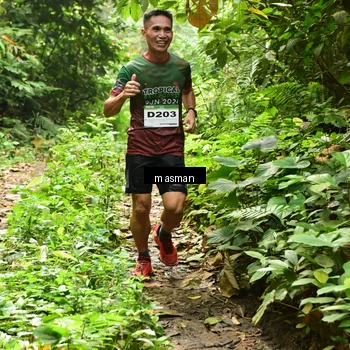 Runner Photo 7522560