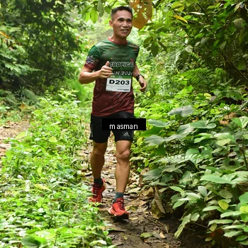 Runner Photo 7522562