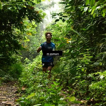 Runner Photo 7522568