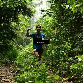 Runner Photo 7522569