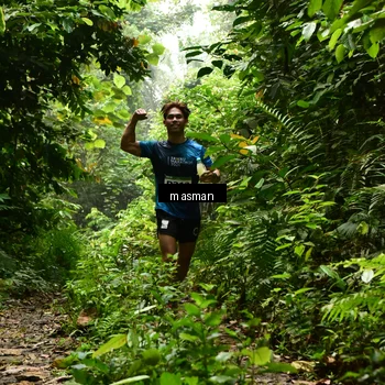 Runner Photo 7522570