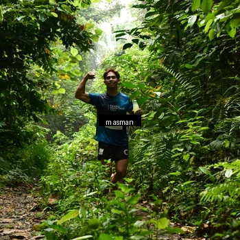 Runner Photo 7522572