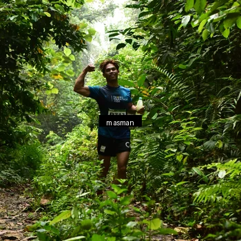Runner Photo 7522576