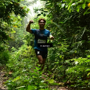 Runner Photo 7522581