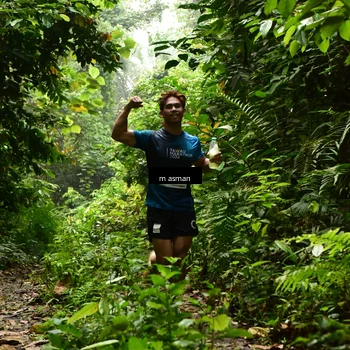 Runner Photo 7522586