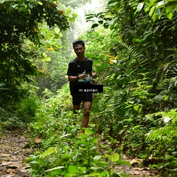 Runner Photo 7522590