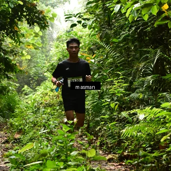 Runner Photo 7522591