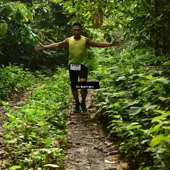 Runner Photo 7522592