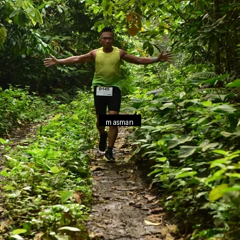 Runner Photo 7522593