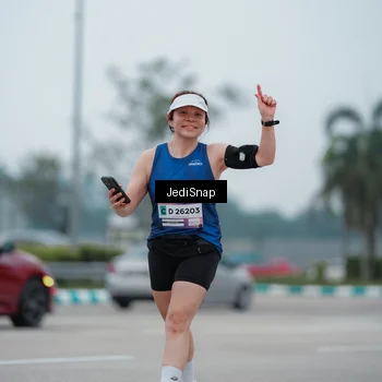 Runner Photo 7522595