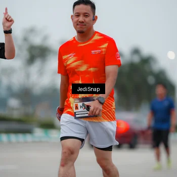 Runner Photo 7522599