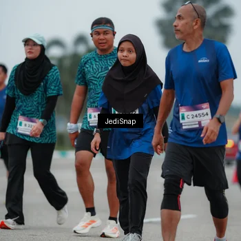 Runner Photo 7522612