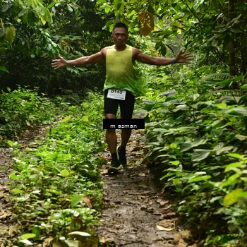 Runner Photo 7522724