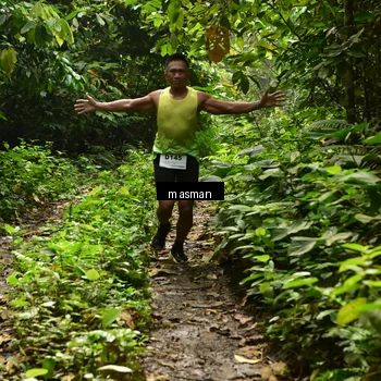 Runner Photo 7522726