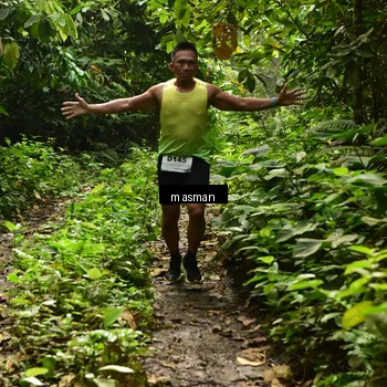 Runner Photo 7522727
