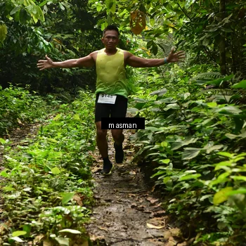 Runner Photo 7522728