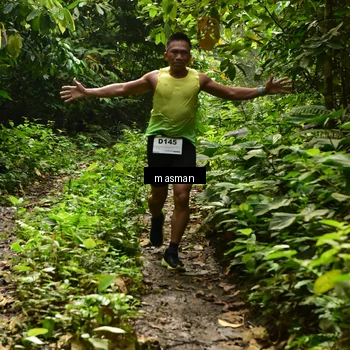 Runner Photo 7522731