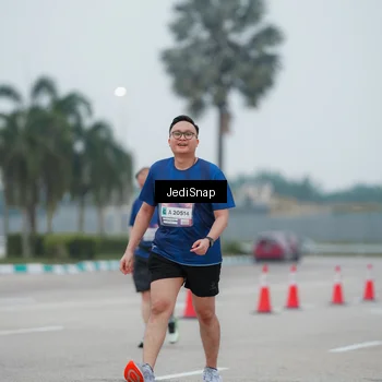 Runner Photo 7522732