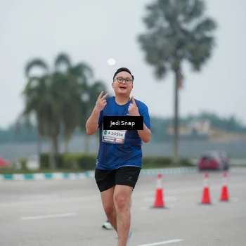 Runner Photo 7522734