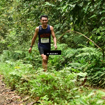 Runner Photo 7522738