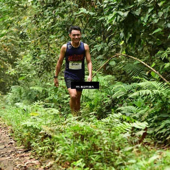Runner Photo 7522739