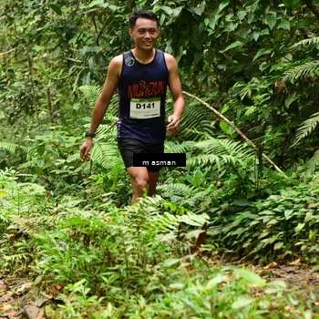Runner Photo 7522746