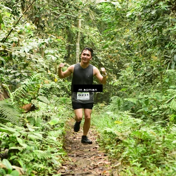 Runner Photo 7522752