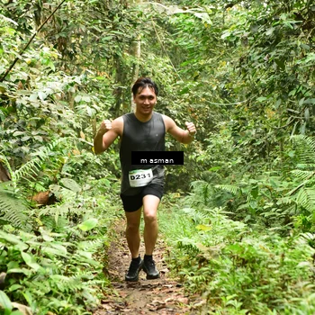 Runner Photo 7522758