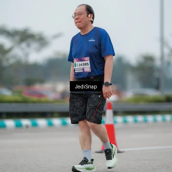 Runner Photo 7522760