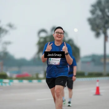 Runner Photo 7522761