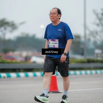 Runner Photo 7522764