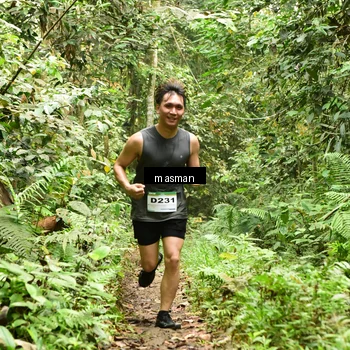 Runner Photo 7522767