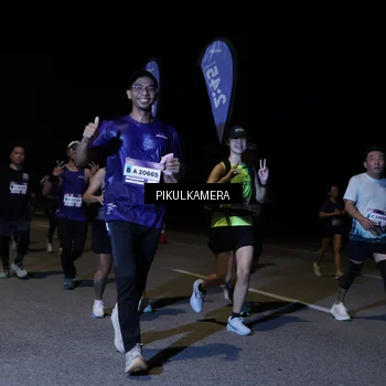 Runner Photo 7522774
