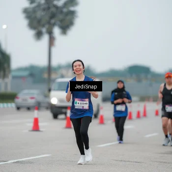 Runner Photo 7522778