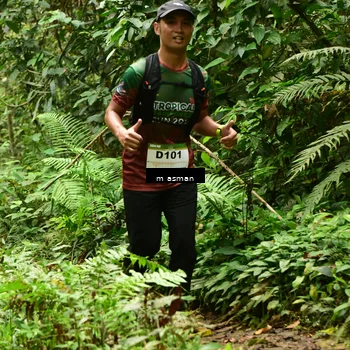 Runner Photo 7522779