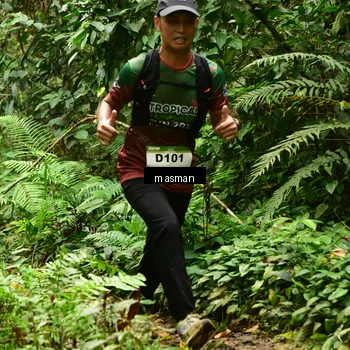 Runner Photo 7522781