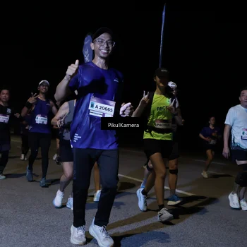 Runner Photo 7522782