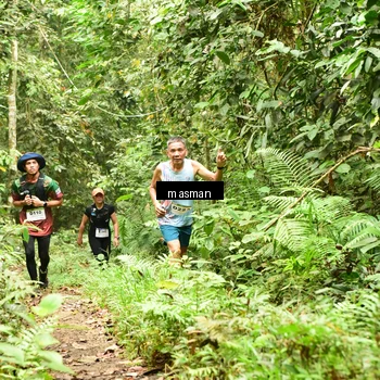 Runner Photo 7522810