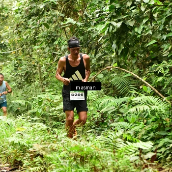 Runner Photo 7522811