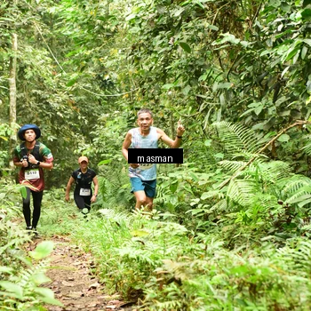 Runner Photo 7522816